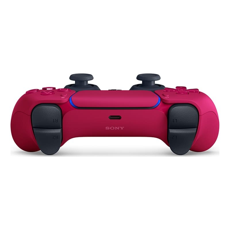 Геймпад Sony DualSense для Sony Playstation 5 Красный — фото 3
