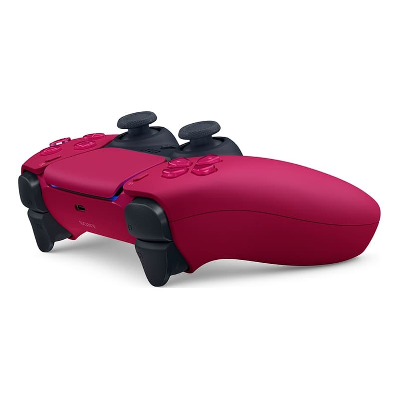 Геймпад Sony DualSense для Sony Playstation 5 Красный — фото 4