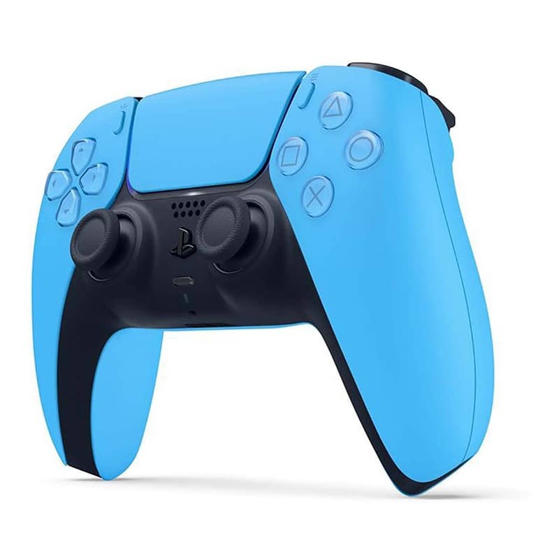 Геймпад Sony DualSense для Sony Playstation 5 Синий — фото 2