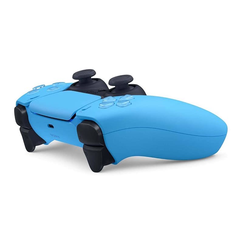Геймпад Sony DualSense для Sony Playstation 5 Синий — фото 3