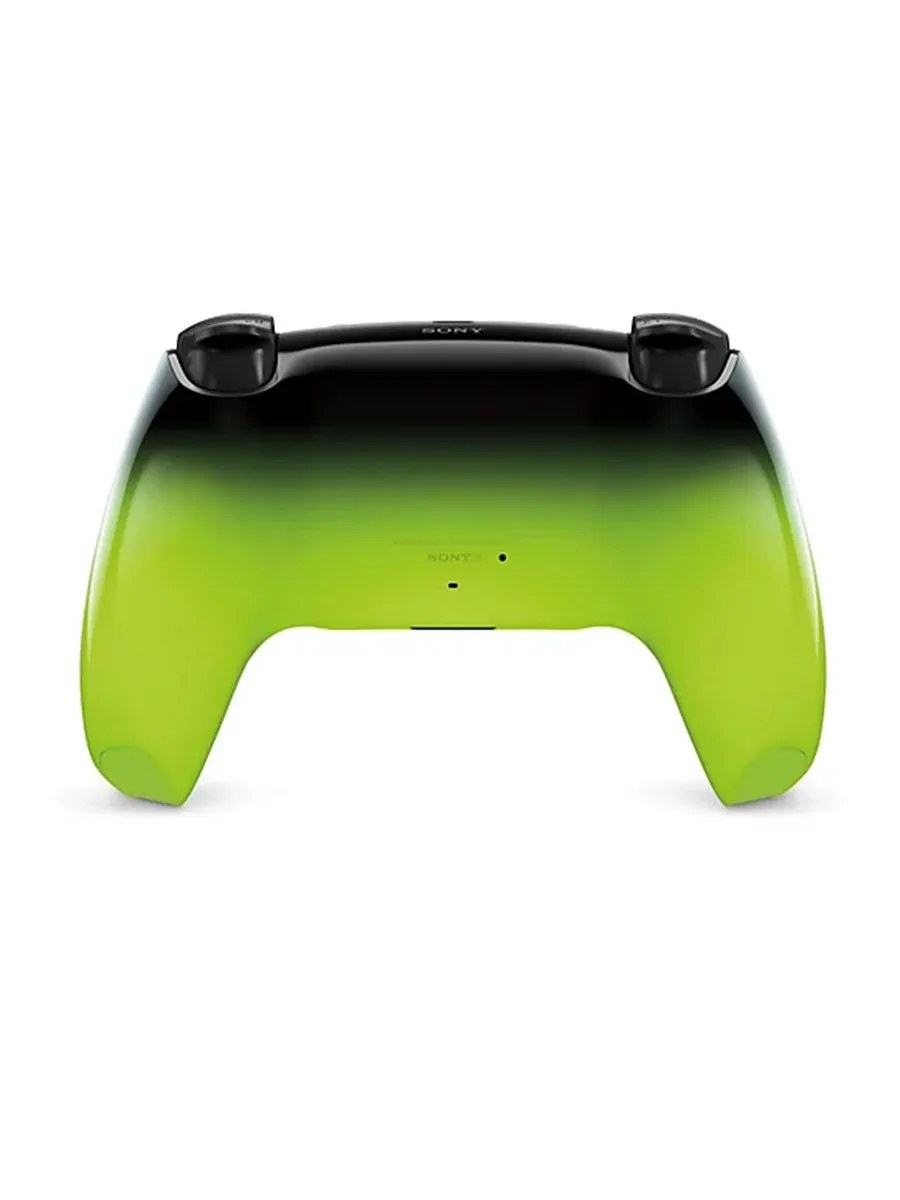 Геймпад Sony DualSense для Sony PlayStation 5 Remix Green — фото 3