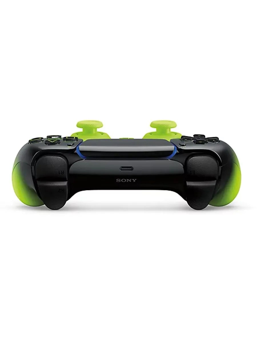 Геймпад Sony DualSense для Sony PlayStation 5 Remix Green — фото 5