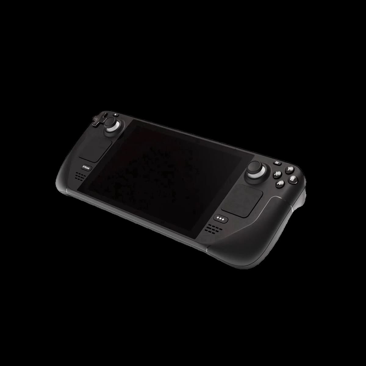 Valve Steam Deck OLED 512Gb Черный — фото 4