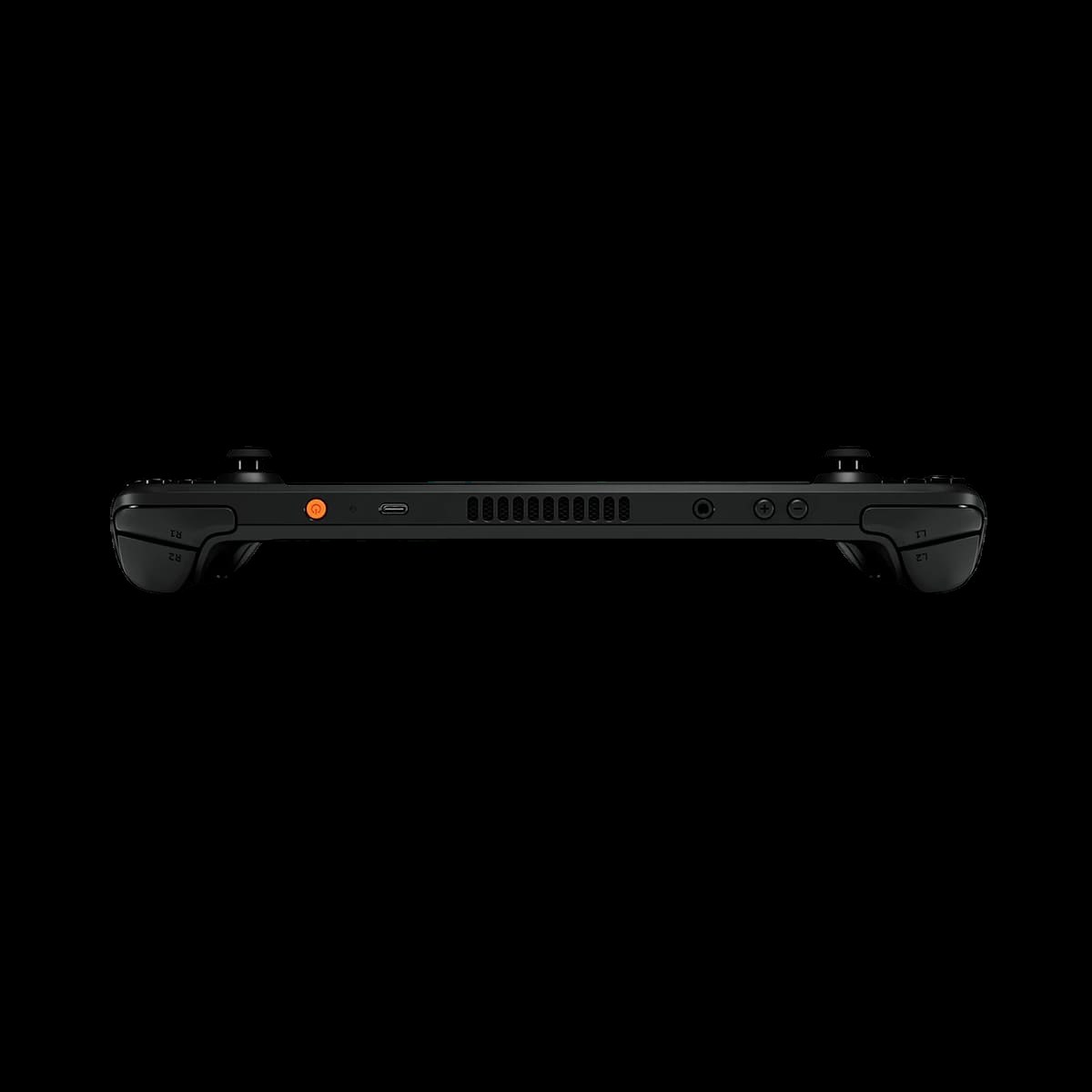 Valve Steam Deck OLED 512Gb Черный — фото 6