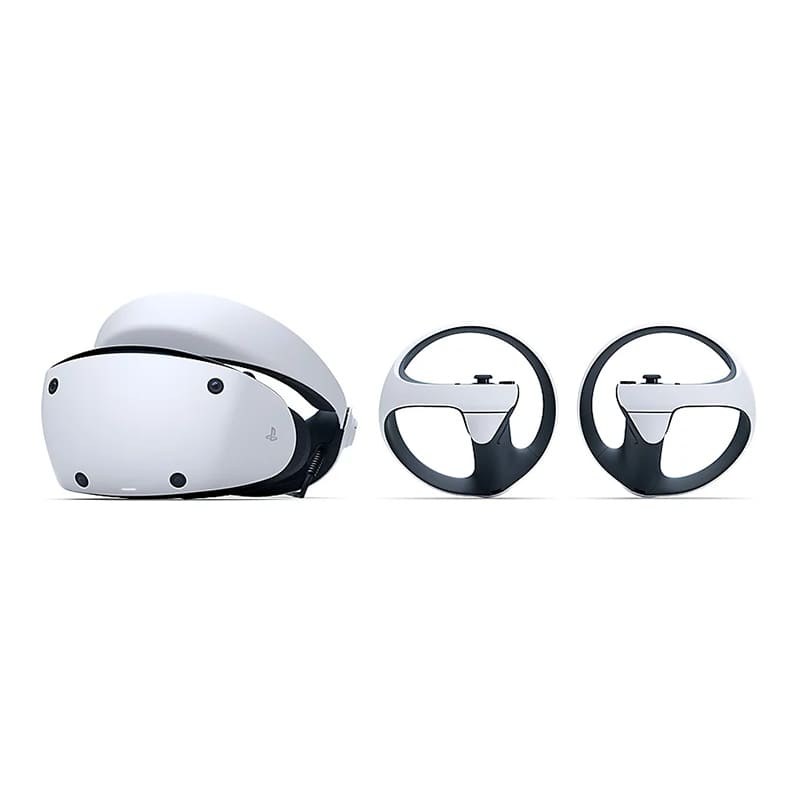 Шлем VR Sony PlayStation VR2 — фото 4