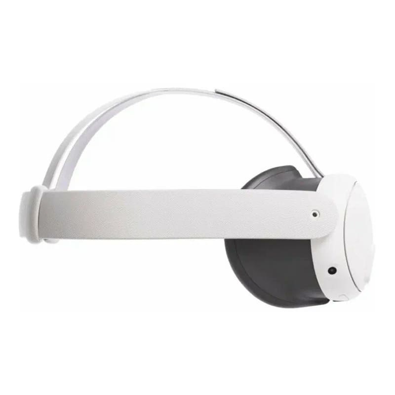 Автономный шлем виртуальной реальности Oculus Quest 3 512Gb Белый — фото 5