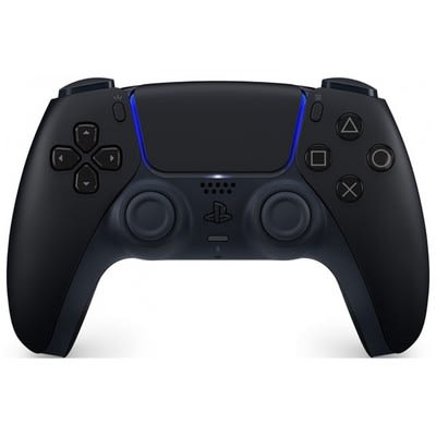Геймпад Sony PlayStation 5 DualSense Midnight Black