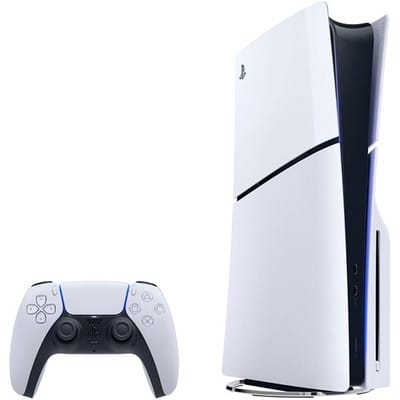 Игровая приставка Sony PlayStation 5 Slim 1TB