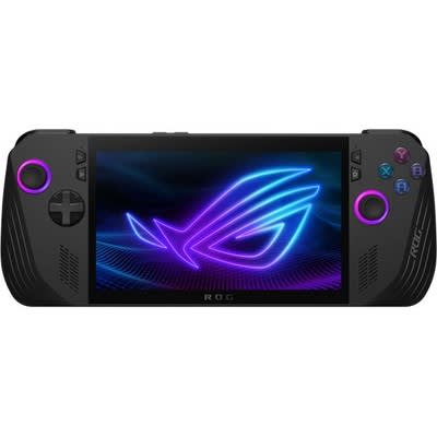 Игровая консоль Asus ROG Xbox Ally X 1TB (2025) Black